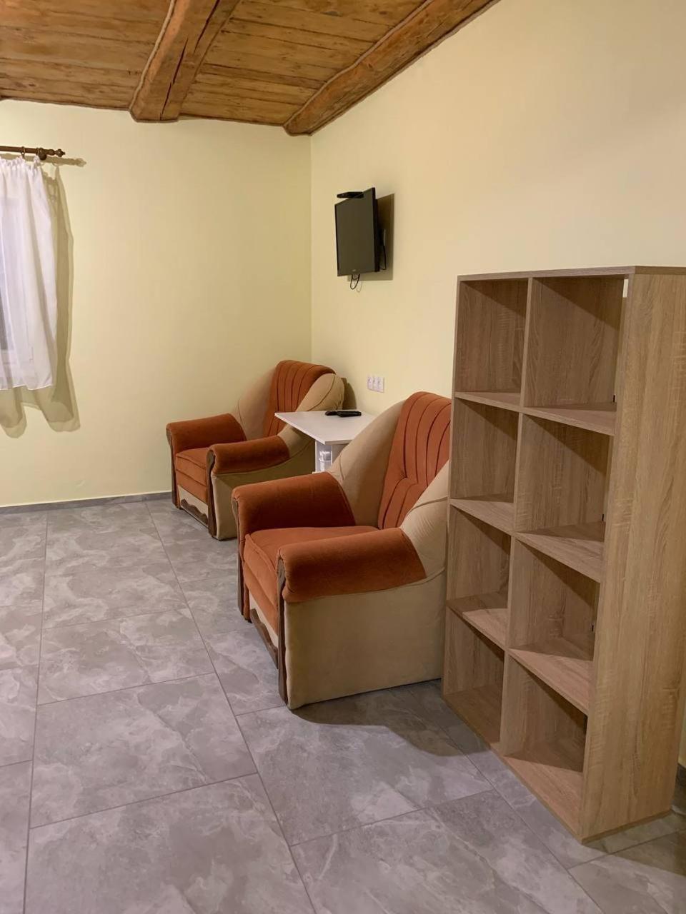 Mini Hotel Polonyna Pilipets Dış mekan fotoğraf
