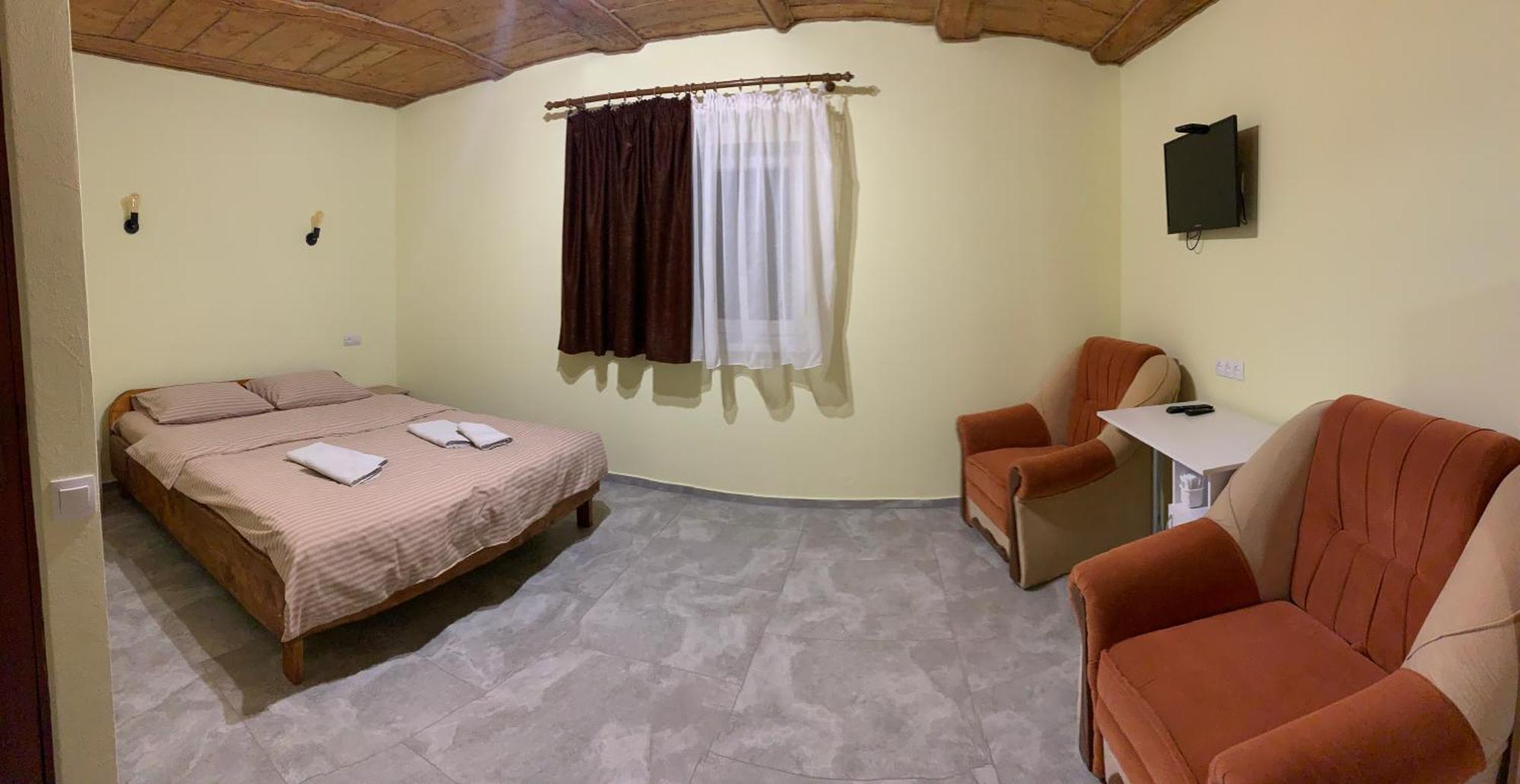 Mini Hotel Polonyna Pilipets Dış mekan fotoğraf